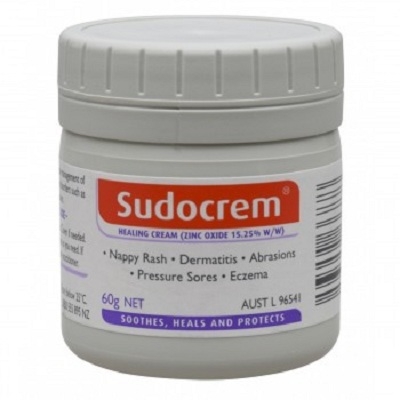 Kem Hăm Sudocrem