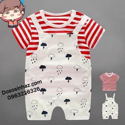Body yếm 09