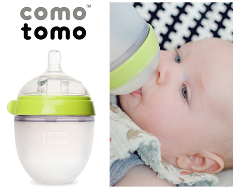Bình Comotomo