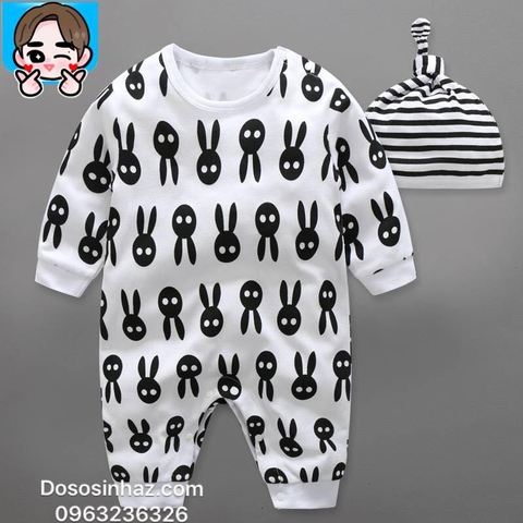 Body dài tay 15