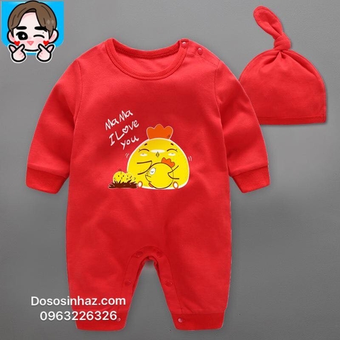 Body dài tay 18
