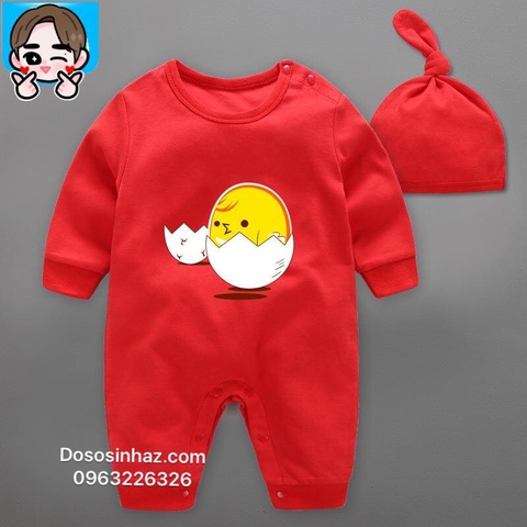 Body dài tay 21