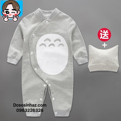 Body dài tay 24