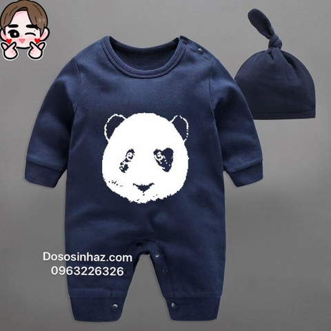Body dài tay 27