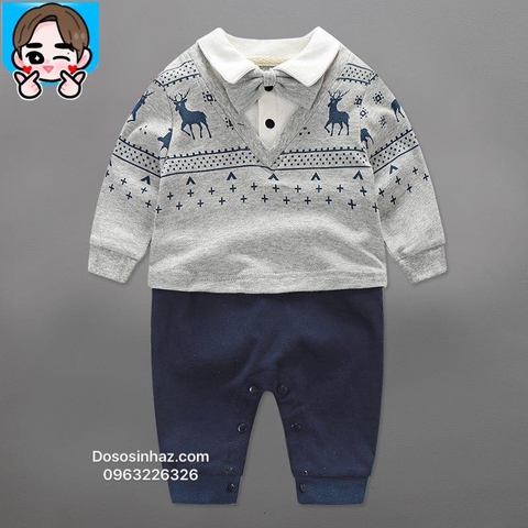 Body dài tay 33