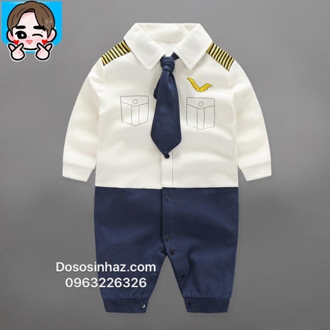 Body dài tay 36
