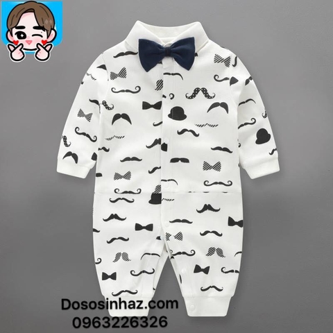 Body dài tay 36