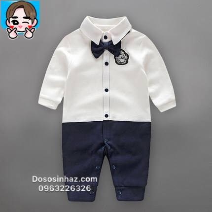 Body dài tay 38