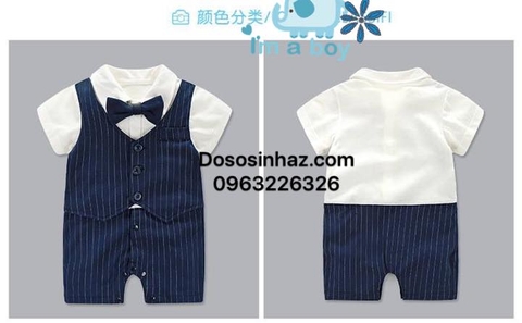 Body Vest