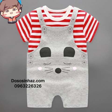 Body yếm 09
