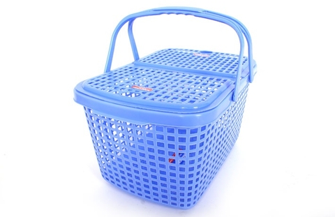Làn nhựa đi đẻ