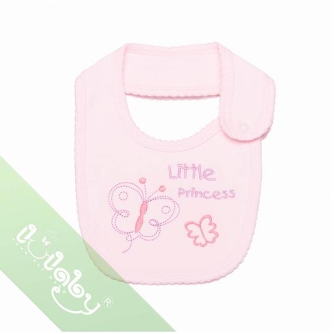 Yếm cúc Lullaby