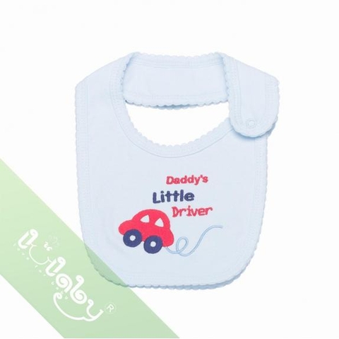 Yếm cúc Lullaby