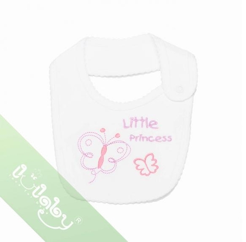 Yếm cúc Lullaby