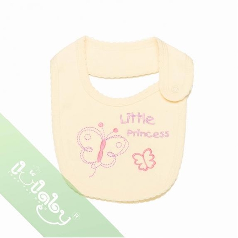 Yếm cúc Lullaby