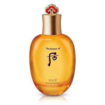 NƯỚC HOA HỒNG WHOO IN YANG 150ML