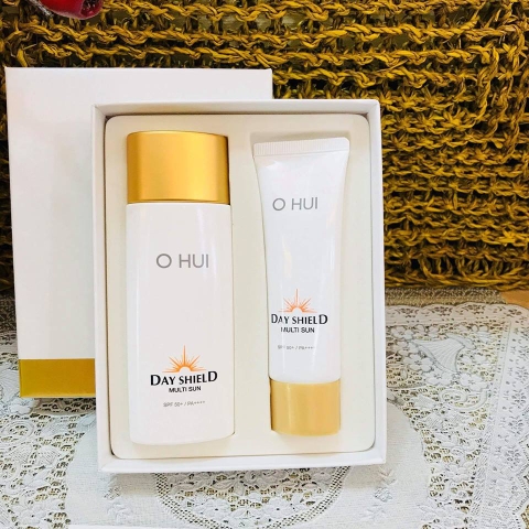 Chống nắng Ohui_multi_sun siêu chống nắng với SPF50 / PA ++++