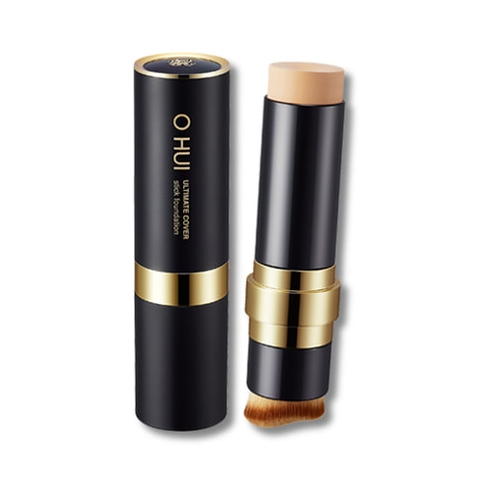 Kem nền dạng thỏi 2 đầu - Ohui Stick Foundation SPF50+/PA+++