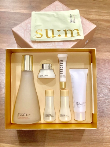 NƯỚC THẦN SUM37 SECRET ESSENCE GIẢI QUYẾT MỌI VẤN ĐỀ VỀ DA