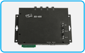 Bộ thu thập và xử lý dữ liệu (Data logger) đo gia tốc