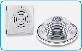 Module cảnh báo âm thanh MP3/Tone/4mode