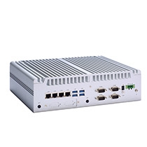 Máy tính nhúng công nghiệp
