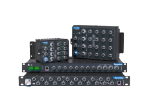 Switch công nghiệp tiêu chuẩn EN50155