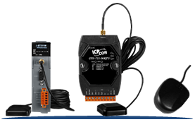 Bộ thu tín hiệu GPS
