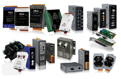 Bộ Chuyển Đổi Fieldbus