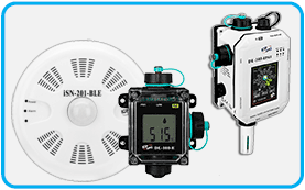 Cảm biến IoT (IO/Sensor)