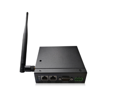 IoT Gateway công nghiệp