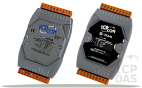 Module I/O RS-485