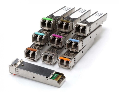 Module quang SFP
