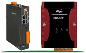 Bộ quản lý năng lượng điện tập trung PMC