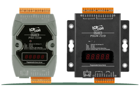 Bộ chuyển đổi RS-232/422/485 sang Ethernet