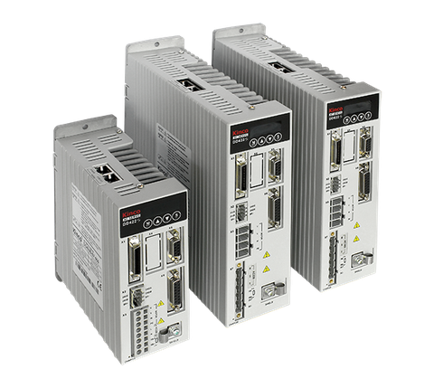 Bộ điều khiển Servo Driver