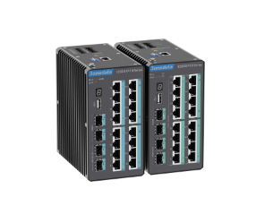 Switch PoE công nghiệp Unmanaged