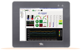 Máy tính công nghiệp màn cảm ứng (Panel PC)