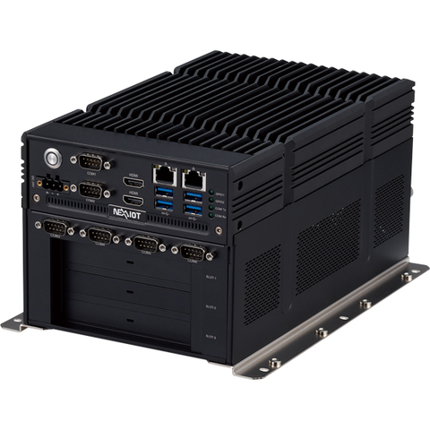 Máy tính công nghiệp không quạt NEXCOM TT 300-F30