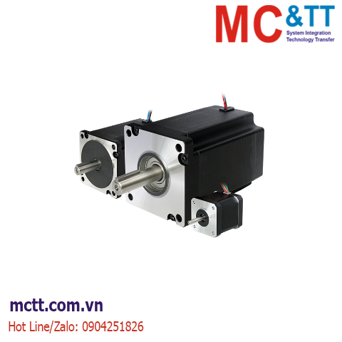 Động cơ Bước - Stepper Motor, 2 phase Torque 0.9 N.m Kinco 2S57Q-0956