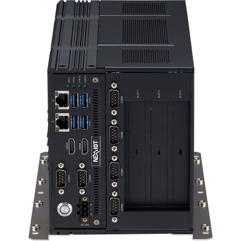 Máy tính công nghiệp không quạt NEXCOM TT 300-F30