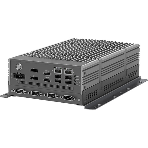 Máy tính công nghiệp không quạt NEXCOM TT 300-A0Q