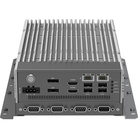 Máy tính công nghiệp không quạt NEXCOM TT 300-A0Q