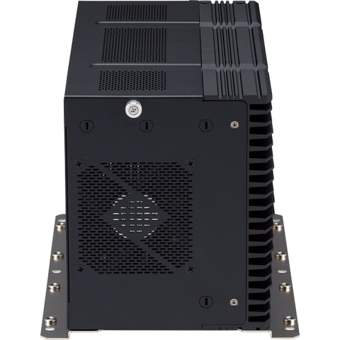 Máy tính công nghiệp không quạt NEXCOM TT 300-F30