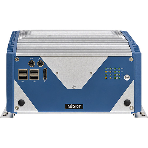 Máy tính công nghiệp không quạt NEXCOM NISE 3910E16/E2/P2/P2E