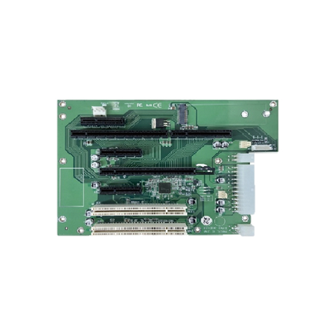 Bo mạch máy tính công nghiệp PICMG 1.3 Backplane  NEXCOM NBP 06P2