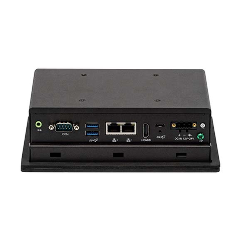 Máy tính công nghiệp màn hình cảm ứng 7 inch NEXCOM APPC 0760-A04
