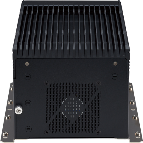 Máy tính công nghiệp không quạt NEXCOM TT 300-F30