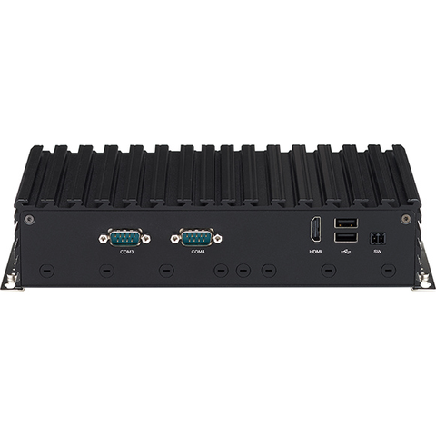 Máy tính công nghiệp không quạt NEXCOM NISE 4310-E01
