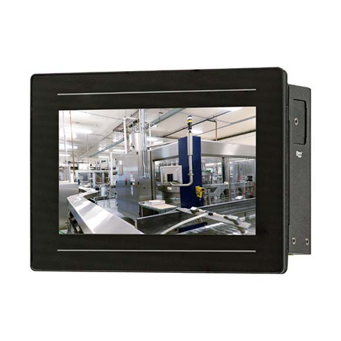 Máy tính công nghiệp màn hình cảm ứng 7 inch NEXCOM APPC 0760-A02